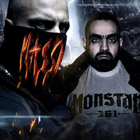 Hapiste Volta - Massaka, Monstar361