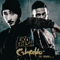 Liebe Nachbarin - Eko Fresh