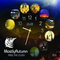 Evergreen - Mostly Autumn