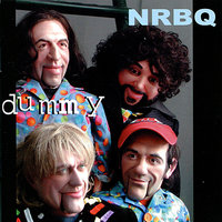 Be My Love - NRBQ