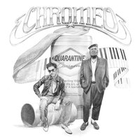 Clorox Wipe - Chromeo