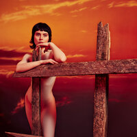 Four Corners - Young Ejecta