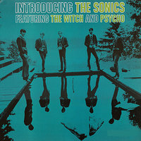 Love Lights - The Sonics