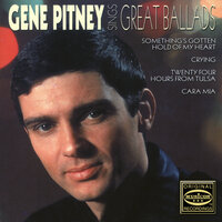 Tonight - Gene Pitney