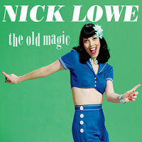 The Poisoned Rose - Nick Lowe