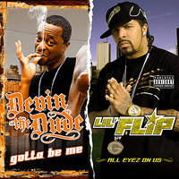 Jus Coolin - Devin the Dude, Lil' Flip