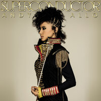 People Pleaser - Andy Allo