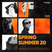 Босс - Yanix