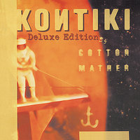 Aurora Bori Alice - Cotton Mather