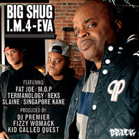 New Era - Big Shug