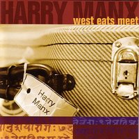 Tough & Tender - Harry Manx