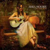 Sorry - Abra Moore, Pat Mastelotto, Mitch Watkins