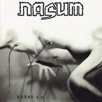 Detonator - Nasum