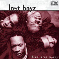 Renee - Lost Boyz