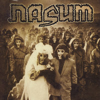 Shapeshifter - Nasum