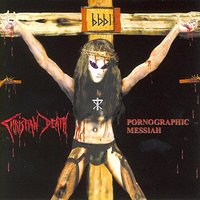Washing Machine - Christian Death