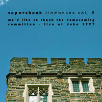 Sunshine State - Superchunk