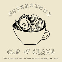 New Low - Superchunk