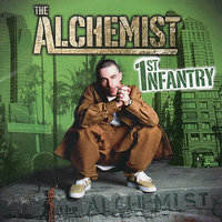 Tick Tock - The Alchemist, Nas