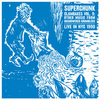The Breadman - Superchunk