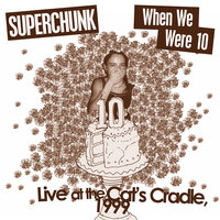 Cursed Mirror - Superchunk