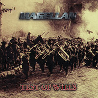Gameface - Magellan
