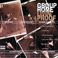 2 Thousand - Group Home