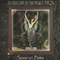 Fool - Inkubus Sukkubus