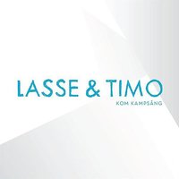 Mr Saturday - Lasse Lindh