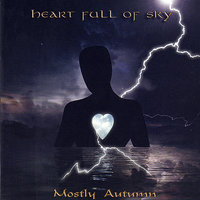 Ghost - Mostly Autumn
