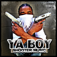 100 Bars - Ya Boy