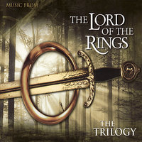 Lothlorien - mask, Howard Shore