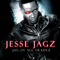 Pump It Up - Jesse Jagz