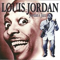 Saxa Woogie - Louis Jordan