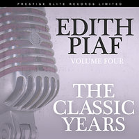 À L'enseigne de la Fille Sans Cœur - Édith Piaf