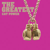Where Is My Love - Cat Power