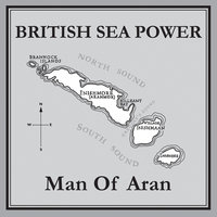 Come Wander With Me - Sea Power