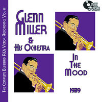 Can I Help It - Glenn Miller & His Orchestra