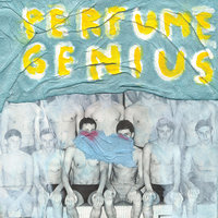 Floating Spit - Perfume Genius
