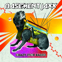 Hey U - Basement Jaxx