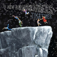 Moves - The New Pornographers