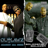 Givin It Back - Outlawz, Dead Prez