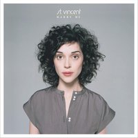 Now, Now - St. Vincent