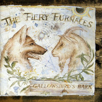 Worry Worry - The Fiery Furnaces