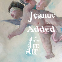 Air - Jeanne Added