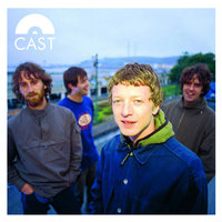 Giving It All Away - Cast