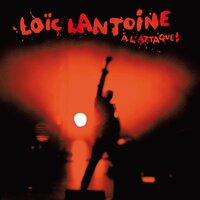 Cosmonaute - Loïc Lantoine, Christine Ott, François Pierron