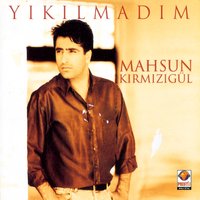 Yatma Yeşil Döşeğe - Mahsun Kırmızıgül