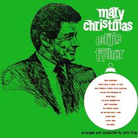 Silver Bells - Eddie Fisher