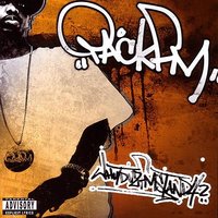 Click, Clack & Spray - PackFM